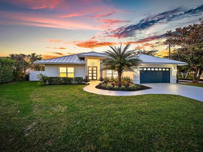 491 Sunset Way, Juno Beach, FL, 33408