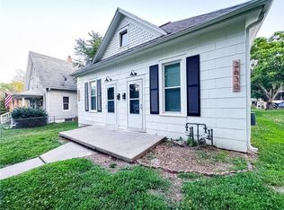 2630 Faraon St, Saint Joseph, MO 64501