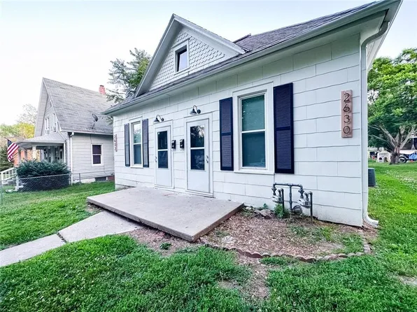 2630 Faraon St, Saint Joseph, MO 64501