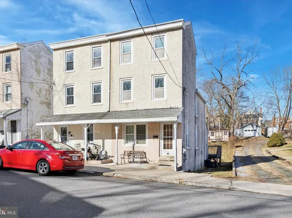 149 Poplar St, Spring City, PA 19475