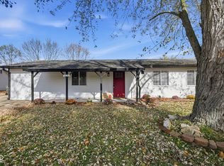 5526 Epperson Ct, Indianapolis, IN 46221