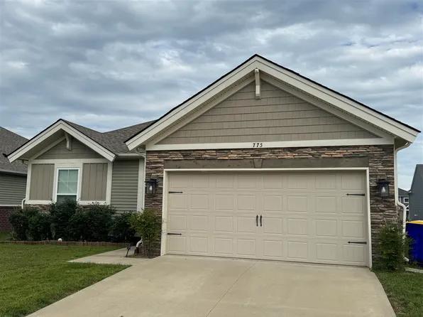 775 Kobus St, Bowling Green, KY 42104