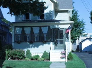 17 Vine St, Batavia, NY 14020