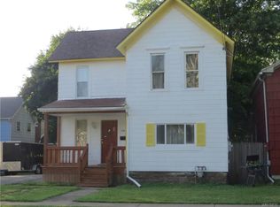 232 Chestnut St, Lockport, NY 14094