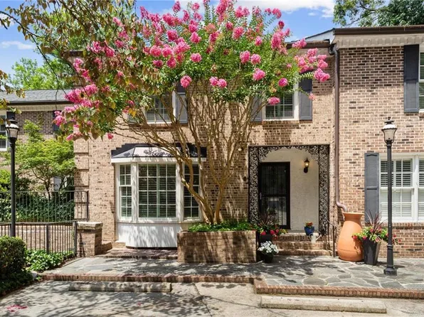 11 Ardmore Sq NW #11, Atlanta, GA 30309