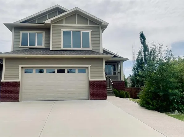 128 N Sixmile Cmn S, Lethbridge, AB T1K 5S6