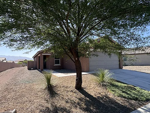 4433 S Sunrise Bluff Way Photo 1 4433 S Sunrise Bluff Way Photo 1