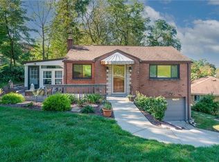 101 Sheldon Ave, Pittsburgh, PA 15220