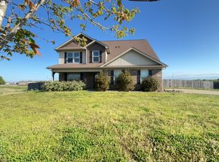 200 Reeney Dr, New Market, AL 35761