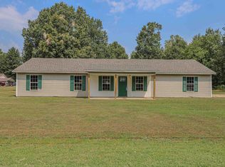 1313 Cole St, Paragould, AR 72450