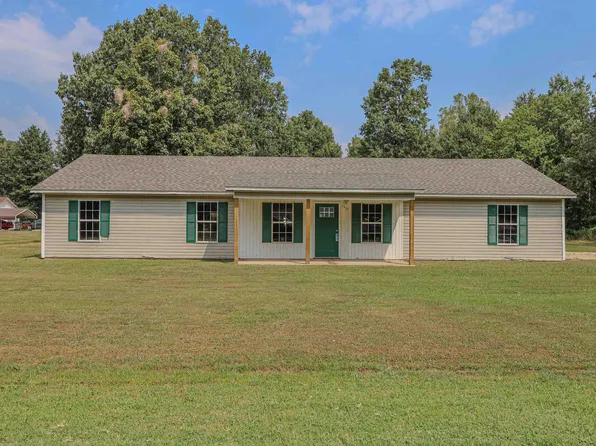 1313 Cole St, Paragould, AR 72450