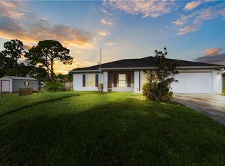 8055 95th Ave, Vero Beach, FL 32967