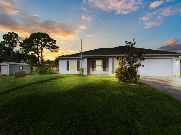 8055 95th Ave, Vero Beach, FL 32967