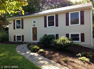 7193 Spotsylvania St, Warrenton, VA 20187