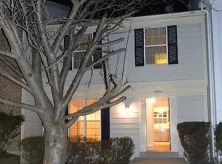 15004 Shamrock Ridge Rd, Silver Spring, MD 20906