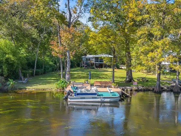 419 Old Magnolia Rd, Crawfordville, FL 32327