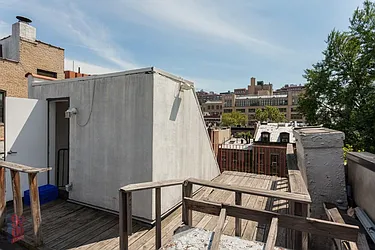 Rented by Centennial Properties NY