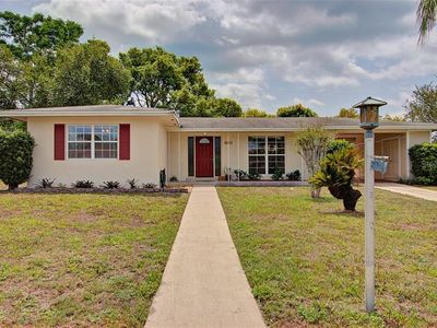 1219 E Lombardy Dr, Deltona, FL, 32725