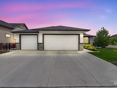 1073 W Smoky Quartz St, Kuna, ID, 83634