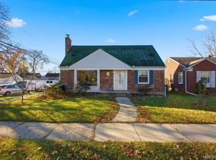 15705 Champaign Rd, Allen Park, MI 48101