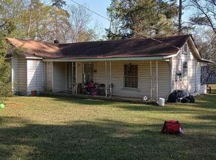 154 Tullos Ln, Lufkin, TX 75904