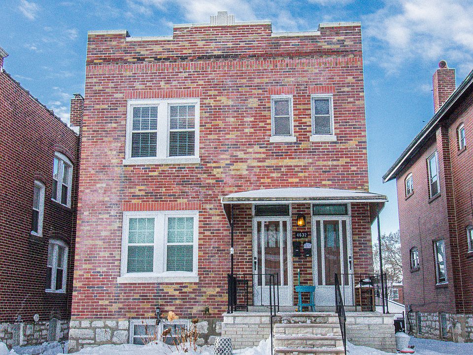 1st image of 4632 Loughborough Ave #2
