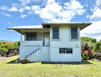 1969A Kilauea Ave, Hilo, HI, 96720