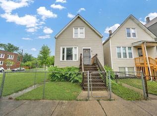 7254 S Morgan St, Chicago, IL 60621