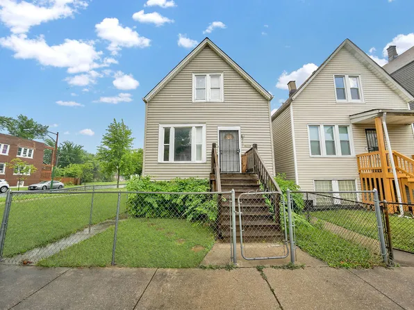 7254 S Morgan St, Chicago, IL 60621