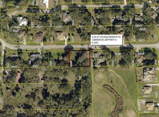1012 SE 11th St, Okeechobee, FL 34974