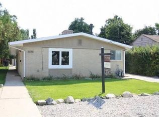 1696 E Atkin Ave UNIT A, Salt Lake City, UT 84106