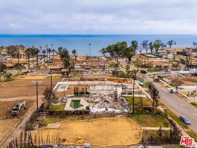 428 Via De La Paz, Pacific Palisades, CA, 90272