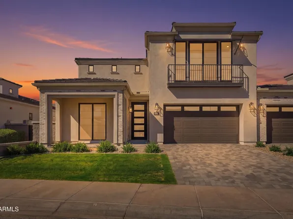 2664 E LONGHORN Court, Gilbert, AZ 85297