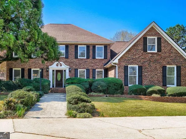 2405 Old Salem Rd SE, Conyers, GA 30013