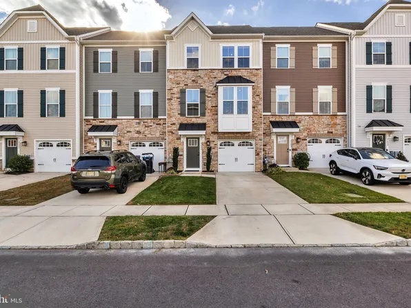 2604 Lamington Ct, Clarksboro, NJ 08020