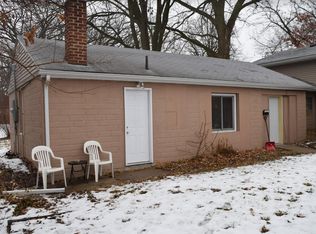 1923 Ashland Ave, Cedar Falls, IA 50613