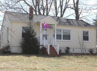 2360 Virgil H Goode Hwy, Rocky Mount, VA 24151