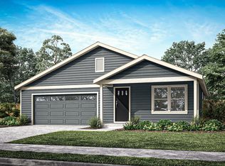 706 NE Rickenbacker Rd #137, Madras, OR 97741