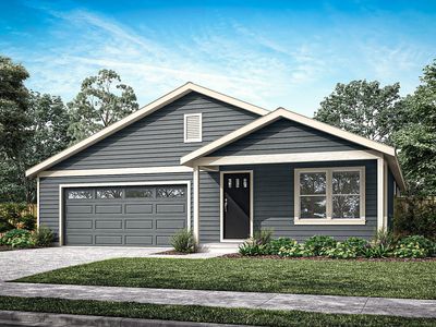 718 NE Rickenbacker Rd #134, Madras, OR, 97741