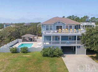 1018 Whalehead Dr LOT 46, Corolla, NC 27927