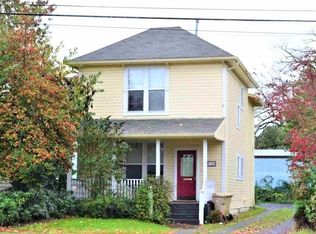 706 NW 2nd St, Corvallis, OR 97330