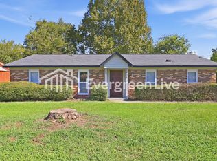 1904 Morning Dr, Augusta, GA 30906