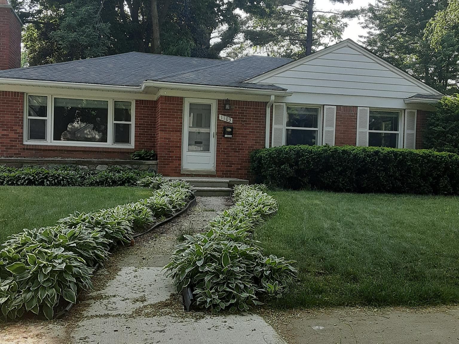 1103 Marywood Dr, Royal Oak, MI 48067 Zillow