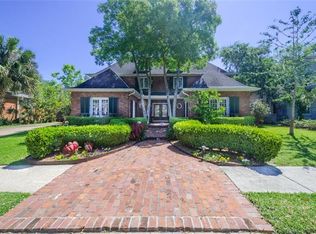 7461 Jade St, New Orleans, LA 70124