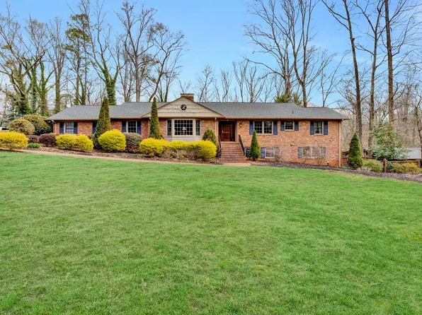 1223 Parkins Mill Rd, Greenville, SC 29607