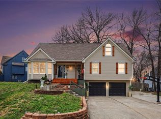 12304 E 78th St, Kansas City, MO 64138