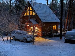 1171 E Stage Coach Rd, Prescott, AZ 86303