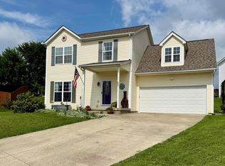 49 Northview Dr, Johnstown, OH