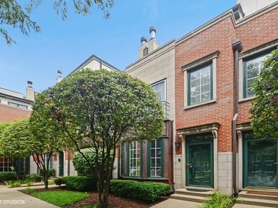 1439 S Prairie Ave, Chicago, IL, 60605