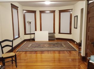 141 W Rock Ave, New Haven, CT 06515